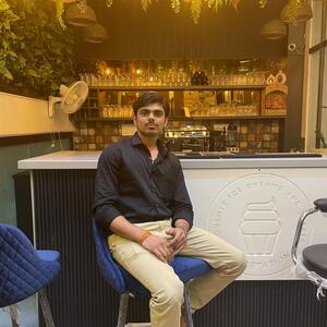 Sparsh Singhal
