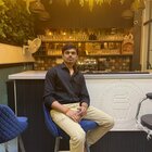 Avatar for Sparsh Singhal
