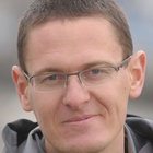 Avatar for Yosef Akhtman