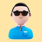 Avatar for Ramon Winters