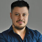 Avatar for Gilberto Amendola