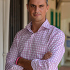 Avatar for Mark Suckling