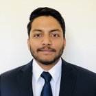 Avatar for Ashay Devanur