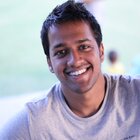 Avatar for Teja Thota