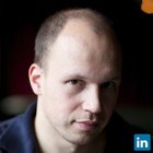 Avatar for Mit Gorilovsky