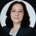 Avatar for Yuliia Haliieva
