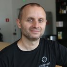 Avatar for Hristo Alexiev