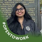Avatar for Eeshanee Tripathy