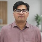 Avatar for Mohd Joun Kazmi