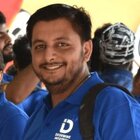 Avatar for Jayant Paliwal