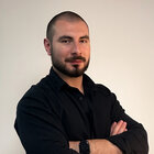 Avatar for Giga Kovaliovi