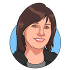 Avatar for Lucie Rivard