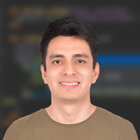 Avatar for Renzo Diaz
