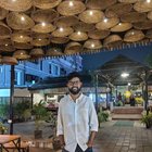 Avatar for Animesh Jain