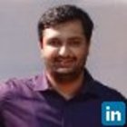 Avatar for Jugal Thakkar