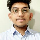 Avatar for Shrey Samir Saxena