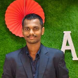 Dukuru Venkatesh