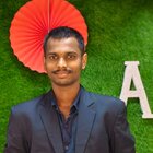 Avatar for Dukuru Venkatesh