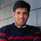 Avatar for Sudheer Tumu