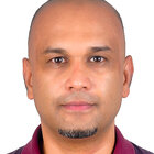 Avatar for Ashwani Ramachandran