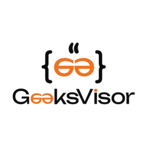 Geeks Visor