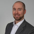 Avatar for Andy Anderson, LEED AP, CMVP