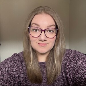 Harriet Hughes