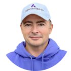 Avatar for Eric Corsaletti