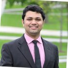 Avatar for Soham Khare