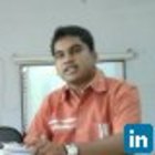 Avatar for Bhuvanesh Kumar