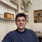 Avatar for Vardaan Peshawaria