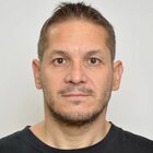 Avatar for Theodore Tegos