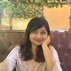 Avatar for Aiswarya Kumar