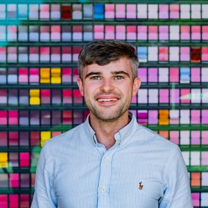 Conor Leen