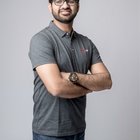Avatar for Anuj Tejpal