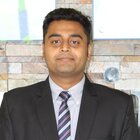 Avatar for Vishal Gupta