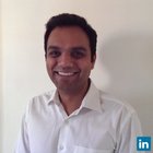 Avatar for Nishith Shah