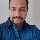 Avatar for Sandeep Gupta