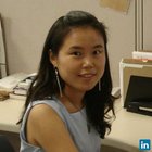 Avatar for Cynthia (Yue) Li, CFA