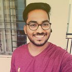 Avatar for Uday Kumar Mydam
