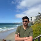 Avatar for Manav Patil
