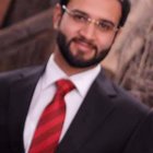 Avatar for Abdullah Salim