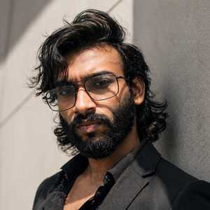 SOUMYADEEP GHOSH