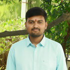 Avatar for Vemarapu Sudarshan