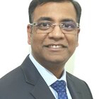 Avatar for Kaustubh Kashyap