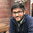 Avatar for Rohan Agarwal