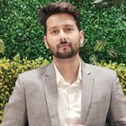 Avatar for Devansh Dutt
