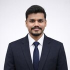 Avatar for Ajay Kumar Medikonda