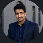 Avatar for Sivaram Divi