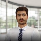 Avatar for Sunny Singh